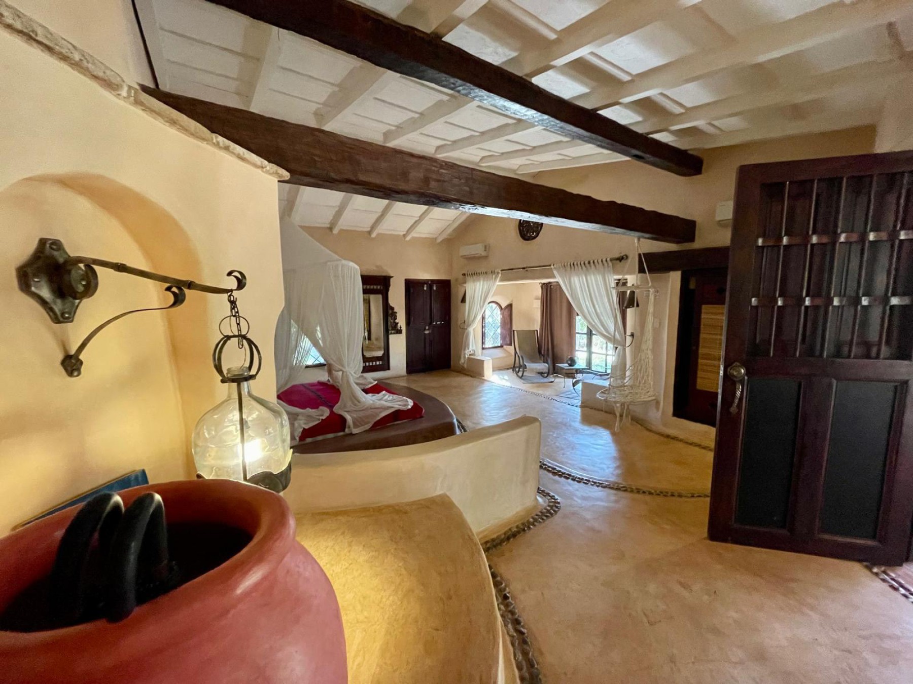 Finca La Casona